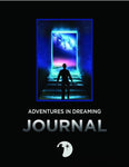 Adventures In Dreaming: Dream Journal