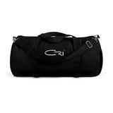 CRi Duffel Bag - black