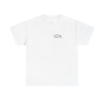 Prone to Suddenly Deploy unisex T-shirt