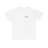 Prone to Suddenly Deploy unisex T-shirt