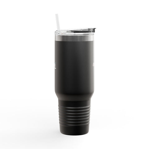 CRi Chaplain - Insulated Travel Mug, 40oz