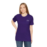Basic CRI Responder Unisex T-Shirt