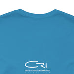 Basic CRI Responder Unisex T-Shirt