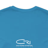 Basic CRI Responder Unisex T-Shirt