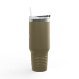 CRI Responder - Insulated Travel Mug, 40oz