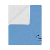 CRi Deployment  - Microfiber Blanket