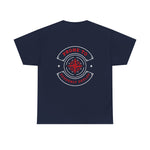 Prone to Suddenly Deploy unisex T-shirt
