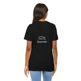 Basic CRI Responder Unisex T-Shirt