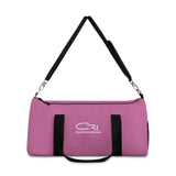 CRi Duffel Bag - Pink