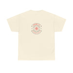 Prone to Suddenly Deploy unisex T-shirt