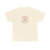 Prone to Suddenly Deploy unisex T-shirt