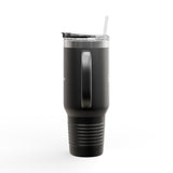 CRI Responder - Insulated Travel Mug, 40oz