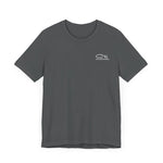 Basic CRI Responder Unisex T-Shirt