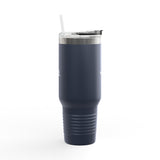 CRI Responder - Insulated Travel Mug, 40oz