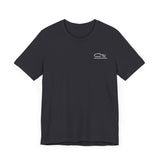 Basic CRI Responder Unisex T-Shirt