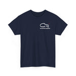 Prone to Suddenly Deploy unisex T-shirt