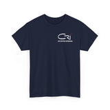 Prone to Suddenly Deploy unisex T-shirt