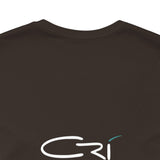 Serve in the Storm Shirt  - Unisex Tshirt