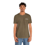 Basic CRI Responder Unisex T-Shirt