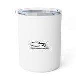CRi Responder - Insulated Coffee Mug, 10oz