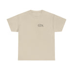 Prone to Suddenly Deploy unisex T-shirt