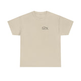 Prone to Suddenly Deploy unisex T-shirt