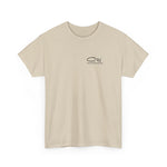 Prone to Suddenly Deploy unisex T-shirt