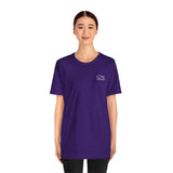Basic CRI Responder Unisex T-Shirt