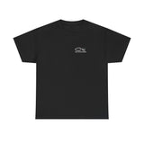 Prone to Suddenly Deploy unisex T-shirt