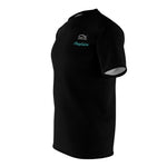 Chaplain CRI Shirt with Flag on Sleeve