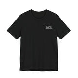 Basic CRI Responder Unisex T-Shirt
