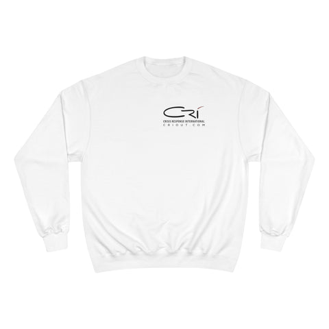 CRI Basic Sweatshirt Unisex