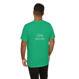 Basic CRI Responder Unisex T-Shirt
