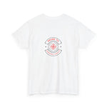 Prone to Suddenly Deploy unisex T-shirt