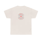 Prone to Suddenly Deploy unisex T-shirt