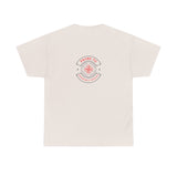 Prone to Suddenly Deploy unisex T-shirt