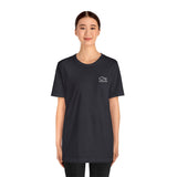 Basic CRI Responder Unisex T-Shirt