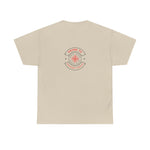 Prone to Suddenly Deploy unisex T-shirt