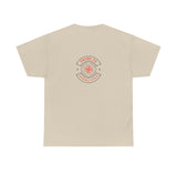 Prone to Suddenly Deploy unisex T-shirt