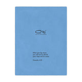 CRi Deployment  - Microfiber Blanket