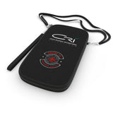 Prone to suddenly CRI Passport Wallet