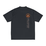 H.I.M CAMP II Official F3 Men's Performance T-Shirt