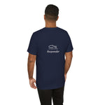 Basic CRI Responder Unisex T-Shirt