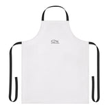 Apron, 5-Color Straps (AOP)