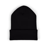 Classic CRi Cuffed Beanie (Embroidery)