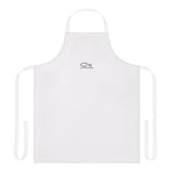 Apron, 5-Color Straps (AOP)