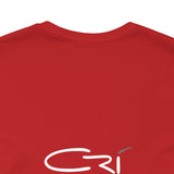 Serve in the Storm Shirt  - Unisex Tshirt