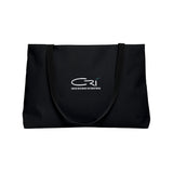 CRi Weekender Tote Bag - black