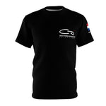 Men's/Unisex Responder Netherlands-  CRI shirt with Flag on sleeve