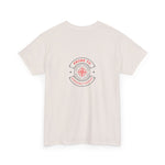 Prone to Suddenly Deploy unisex T-shirt
